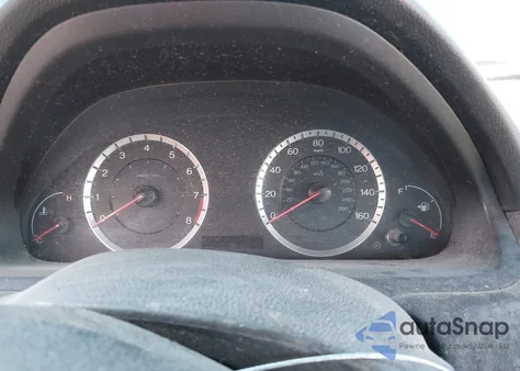 2008 Honda Accord 2.4 Ex-L z USA, uszkodzony, nr VIN 1HGCP25848A059305